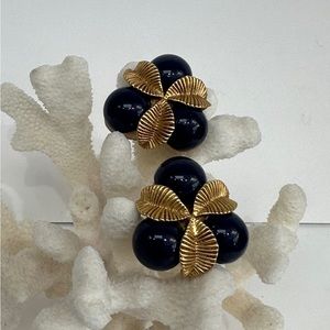 Oscar de la Renta cleap/earrings